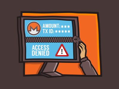 Access denied